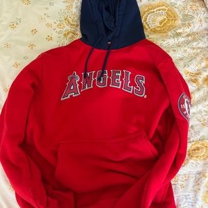 angels hoodie